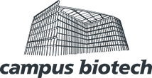 Bertarelli - Campus Biotech logo
